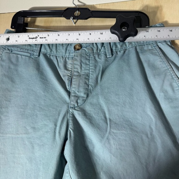 Penguin By Munsingwear Slim Fit Chino Pants Men’s 32X32 Light Blue - Picture 5 of 12
